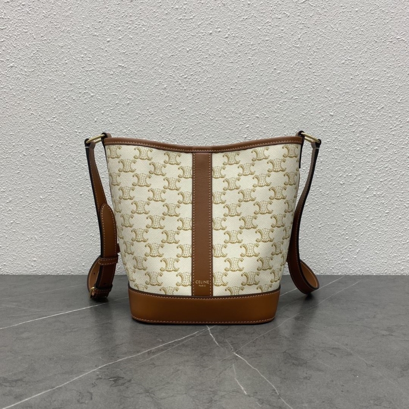 Ce**e bucket bags